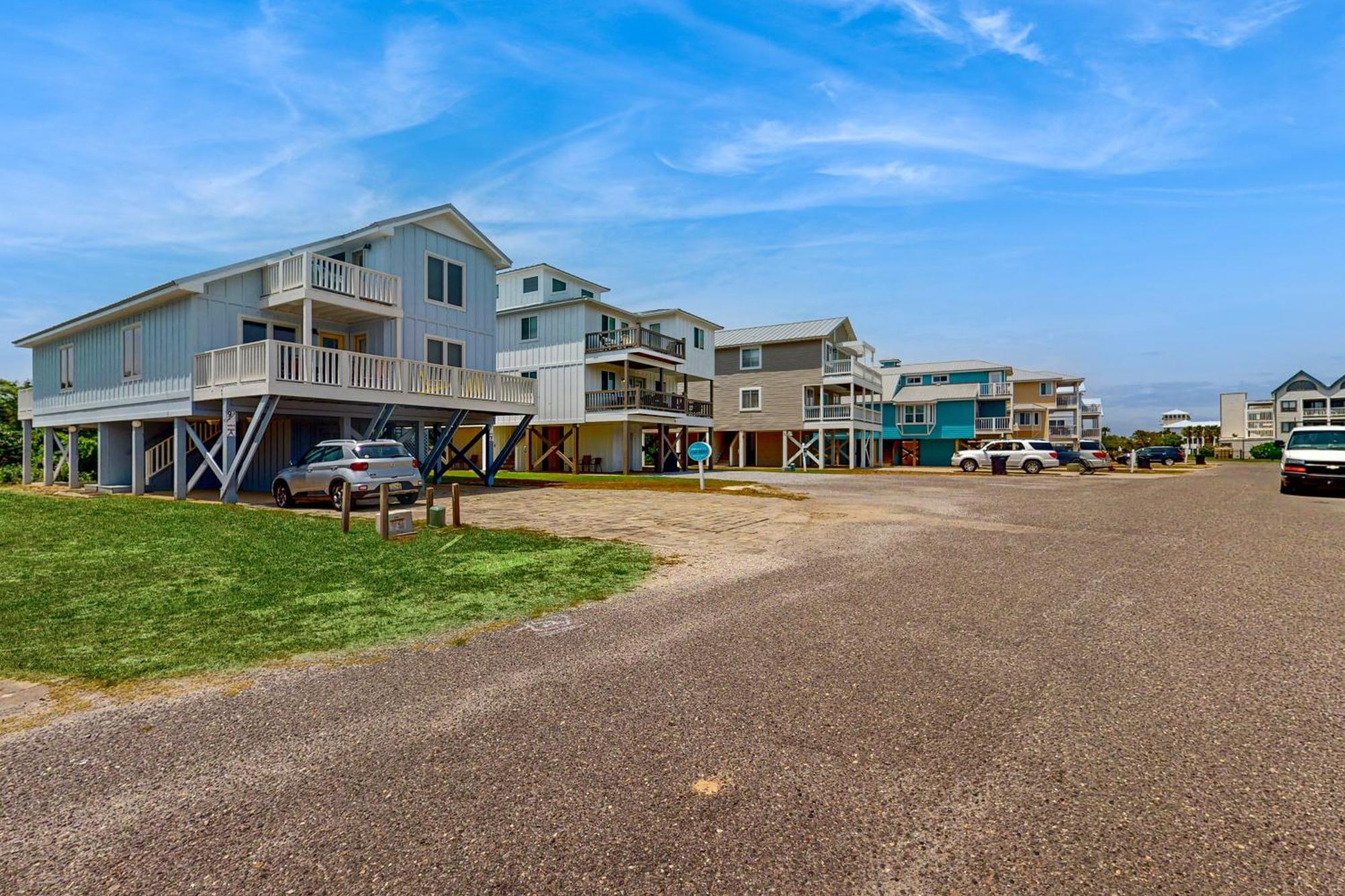 Plantation Place #H408B Villa Gulf Shores Exterior photo