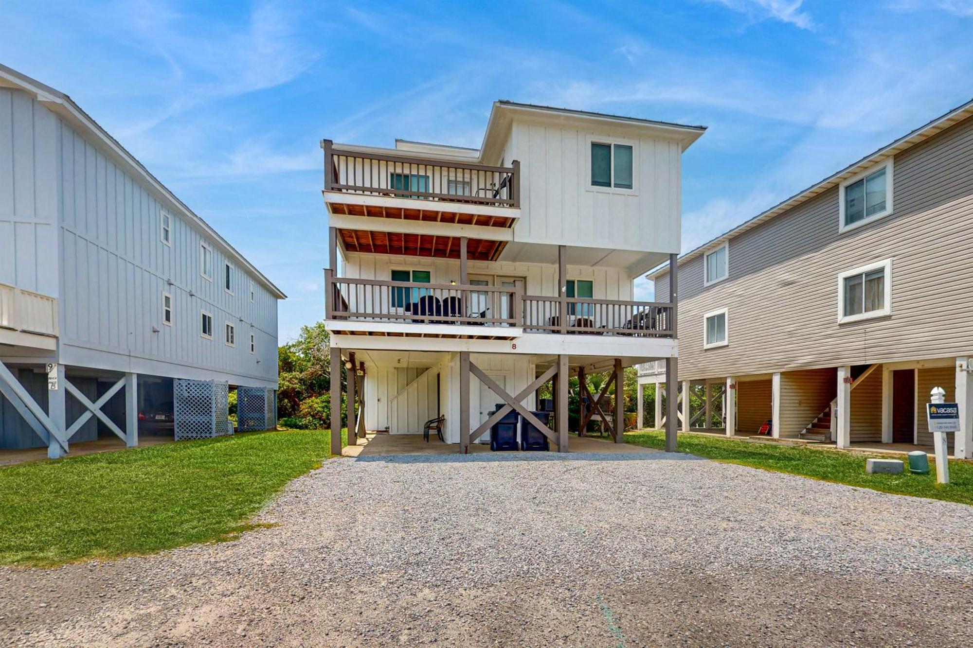 Plantation Place #H408B Villa Gulf Shores Exterior photo